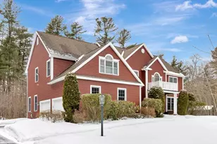 7 Tanglewood Dr, Easton, MA 02356 - Photo 1