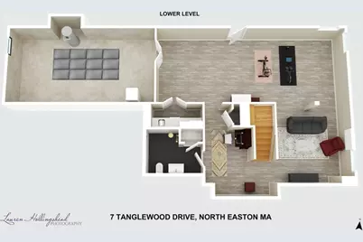 7 Tanglewood Drive, Easton, MA 02356 - Photo 41