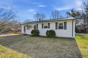 2 Wholan Park, Middleborough, MA 02346 - Photo 1