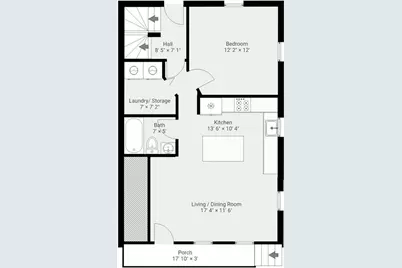 44 Henderson Street #44, Somerville, MA 02145 - Photo 25