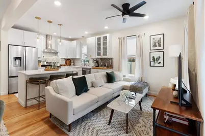 44 Henderson Street #44, Somerville, MA 02145 - Photo 3