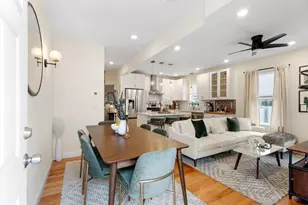 44 Henderson St, Somerville, MA 02145 - Photo 1