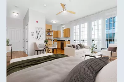 80 Webster Ave #4M, Somerville, MA 02143 - Photo 5