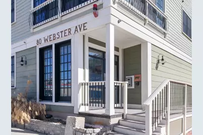 80 Webster Ave #4M, Somerville, MA 02143 - Photo 1