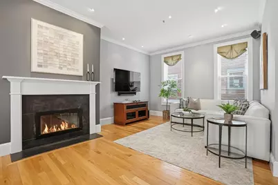 2 Cumston Street #2, Boston, MA 02118 - Photo 17