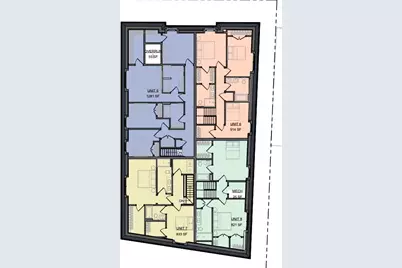 82 Fayette St, Lynn, MA 01902 - Photo 3