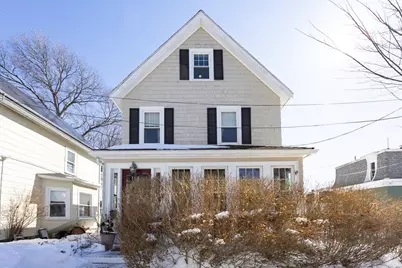 7 Elm St, Boston, MA 02136 - Photo 1