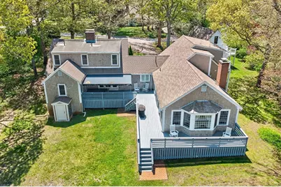 22 Winslow Drive, Orleans, MA 02653 - Photo 1