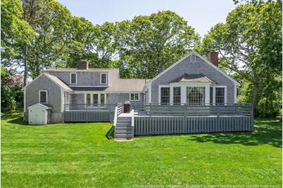 22 Winslow Drive, Orleans, MA 02653 - Photo 31