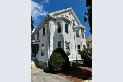 164 Chestnut Street #2, Waltham, MA 02453 - Photo 1