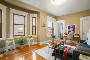 8 Garrison St, Boston, MA 02116 - Photo 3