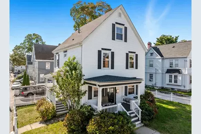 47 Clinton St, Framingham, MA 01702 - Photo 1