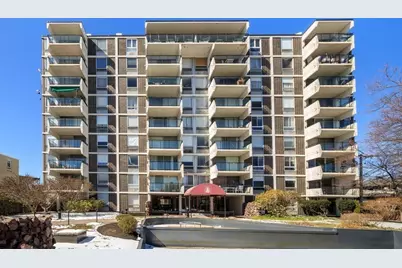 60 Babcock Street #36, Brookline, MA 02446 - Photo 3