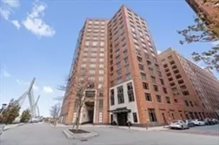 100 Lovejoy Wharf, Boston, MA 02114 - Photo 25