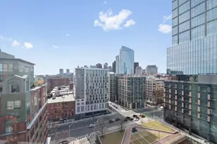 100 Lovejoy Wharf, Boston, MA 02114 - Photo 1