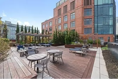 100 Lovejoy Wharf #PH 2C, Boston, MA 02114 - Photo 23