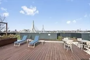 100 Lovejoy Wharf, Boston, MA 02114 - Photo 21