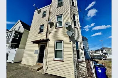 21 Warren St #1, Revere, MA 02151 - Photo 1