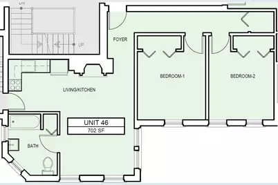 9 Dana St #46, Cambridge, MA 02138 - Photo 9