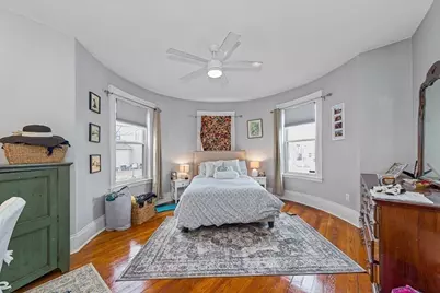 195 East Cottage St #2, Boston, MA 02125 - Photo 7