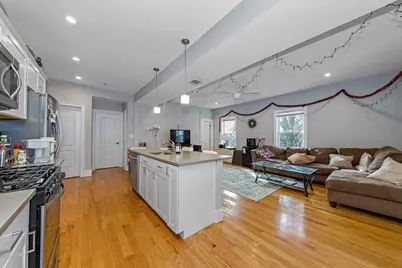 195 East Cottage St #2, Boston, MA 02125 - Photo 1