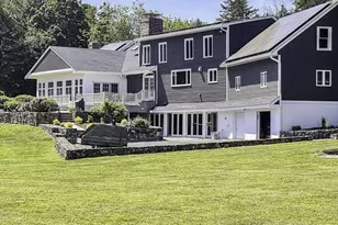 345 North St, Medfield, MA 02052 - Photo 3