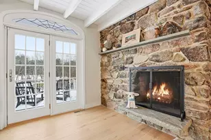 345 North St, Medfield, MA 02052 - Photo 15