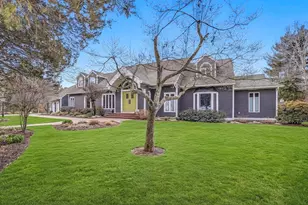 345 North St, Medfield, MA 02052 - Photo 1