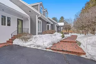 345 North St, Medfield, MA 02052 - Photo 5