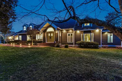 345 North St, Medfield, MA 02052 - Photo 1