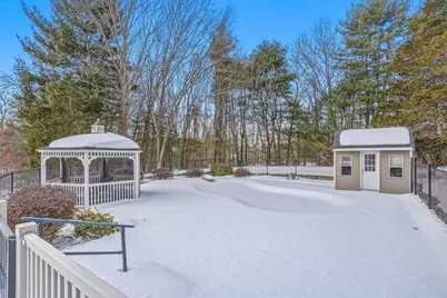 345 North St, Medfield, MA 02052 - Photo 37