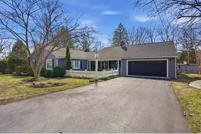 37 Westwood Road, Shrewsbury, MA 01545 - Photo 3