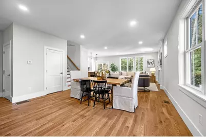 35 Thomas Mann Circle #22, Norfolk, MA 02056 - Photo 5