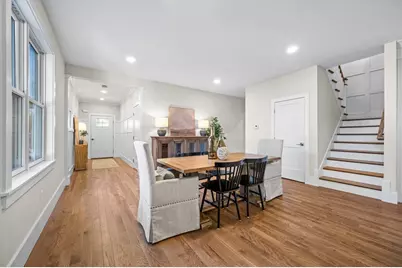 35 Thomas Mann Circle #22, Norfolk, MA 02056 - Photo 3