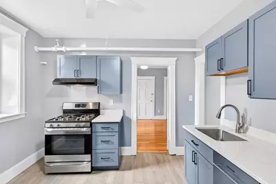 36 Saint Paul St #B, Brookline, MA 02446 - Photo 9