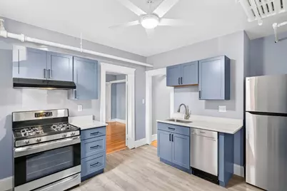 36 Saint Paul St #B, Brookline, MA 02446 - Photo 7