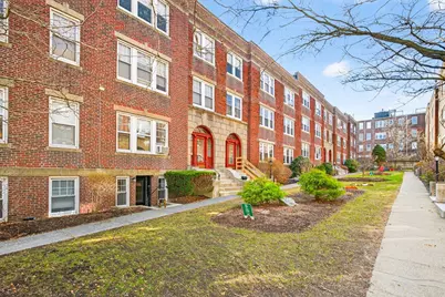 36 Saint Paul St #B, Brookline, MA 02446 - Photo 13