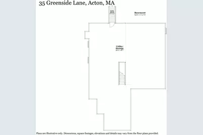 35 Greenside Ln #35, Acton, MA 01720 - Photo 37
