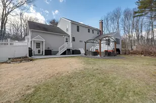 147 West St, Douglas, MA 01516 - Photo 41
