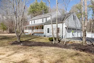 147 West St, Douglas, MA 01516 - Photo 3