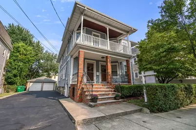 49 Kenmere Road #49, Medford, MA 02155 - Photo 1