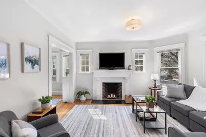 49 Kenmere Road #49, Medford, MA 02155 - Photo 5