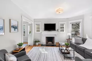 49 Kenmere Rd, Medford, MA 02155 - Photo 5