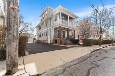 49 Kenmere Road #49, Medford, MA 02155 - Photo 27