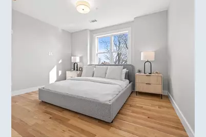 60 Stanley Street #202, Boston, MA 02125 - Photo 5