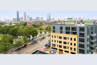 1950 Washington St #3B, Boston, MA 02118 - Photo 13