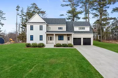 334 Chief Justice Cushing, Scituate, MA 02066 - Photo 1
