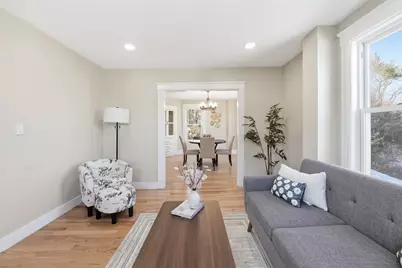 36 Central St, Auburn, MA 01501 - Photo 5