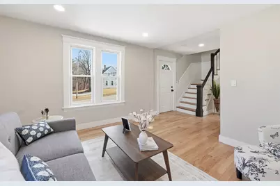 36 Central St, Auburn, MA 01501 - Photo 7