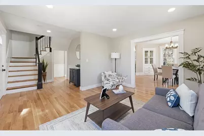 36 Central St, Auburn, MA 01501 - Photo 5